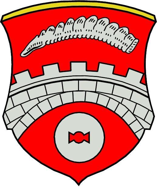 Das Logo von Bruckmühl