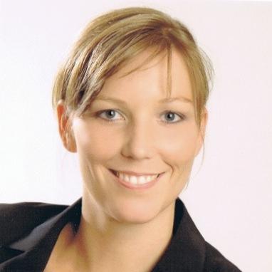 Profilbild von Simone Kempter