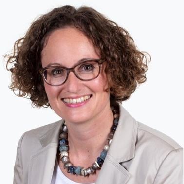 Profilbild von Juliane Grotz