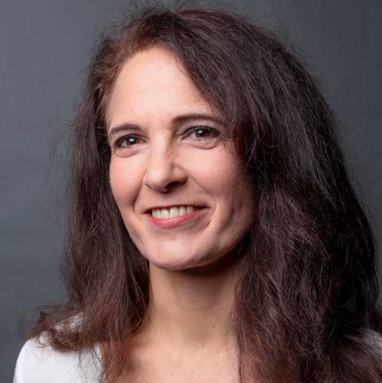 Profilbild von Monika Mager