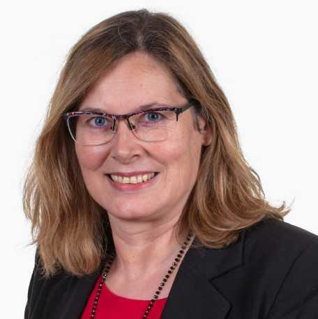 Profilbild von Hermine Obermeyer