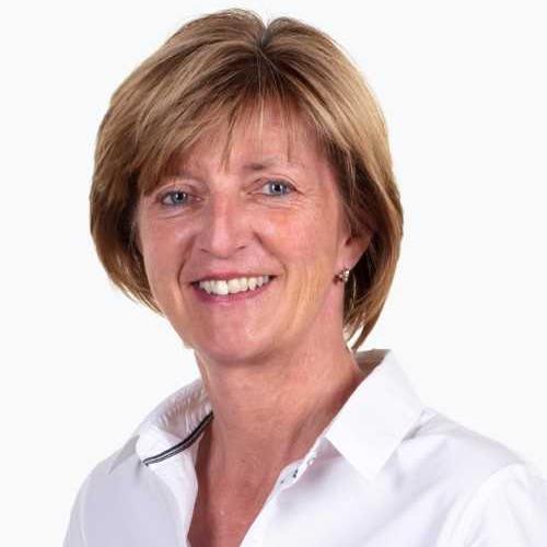 Profilbild von Anna Wallner