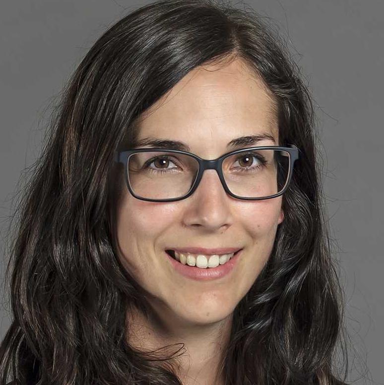 Profilbild von Maria Weber