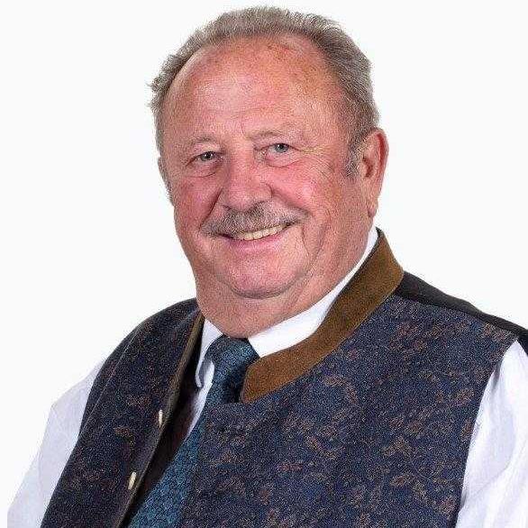 Profilbild von Klaus Christoph