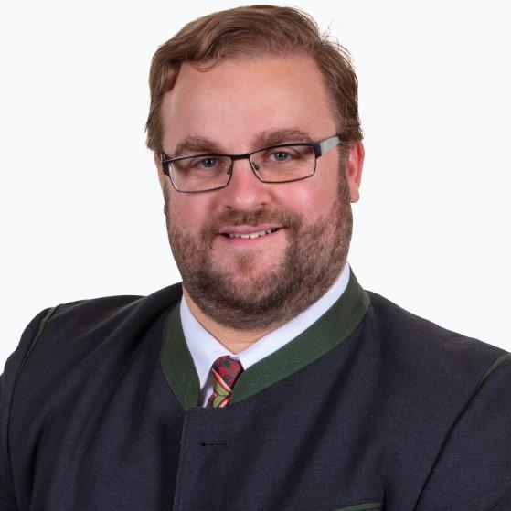 Profilbild von Christian Kastl