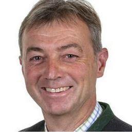 Profilbild von Hubert Maier