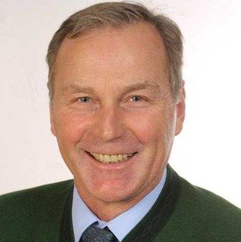 Profilbild von Georg Pritzl