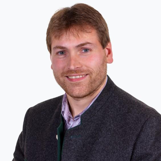 Profilbild von Andreas Riedl