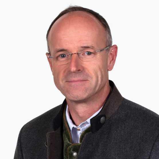 Profilbild von Michael Stahuber