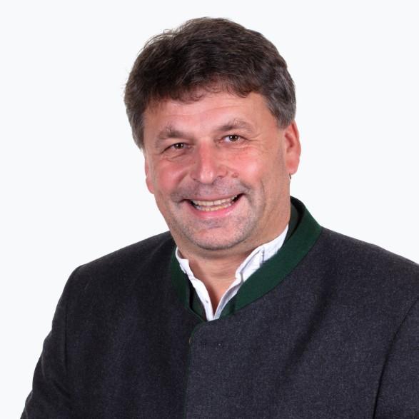 Profilbild von Georg Ziegltrum