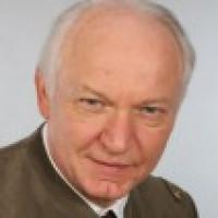 Profilbild von Josef Staudt