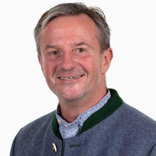 Profilbild von Robert Plank