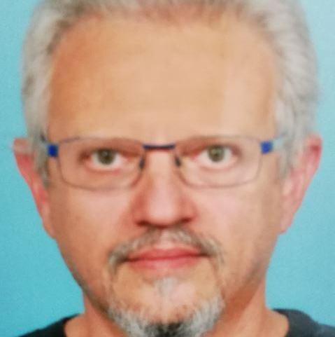 Profilbild von Georg Reif