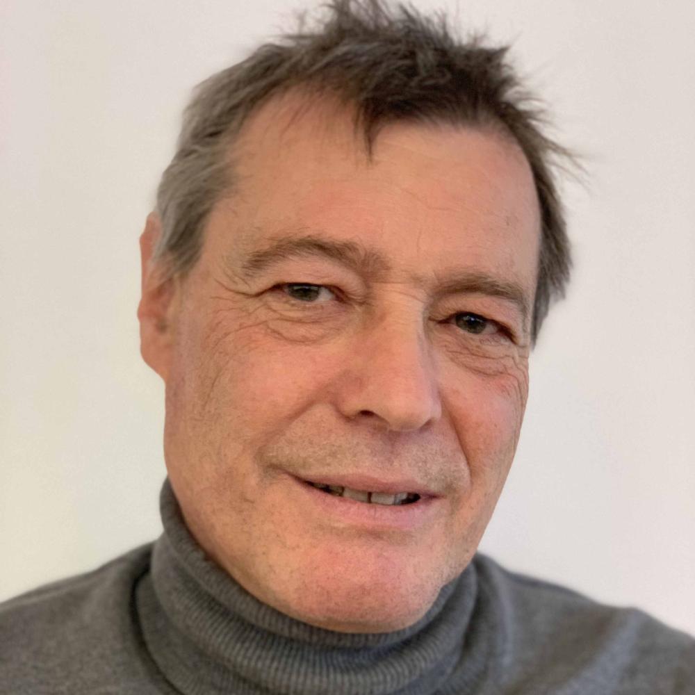 Profilbild von Konrad Hammerl